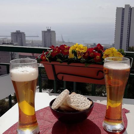 Sea And Mountain Appartement Rijeka Buitenkant foto